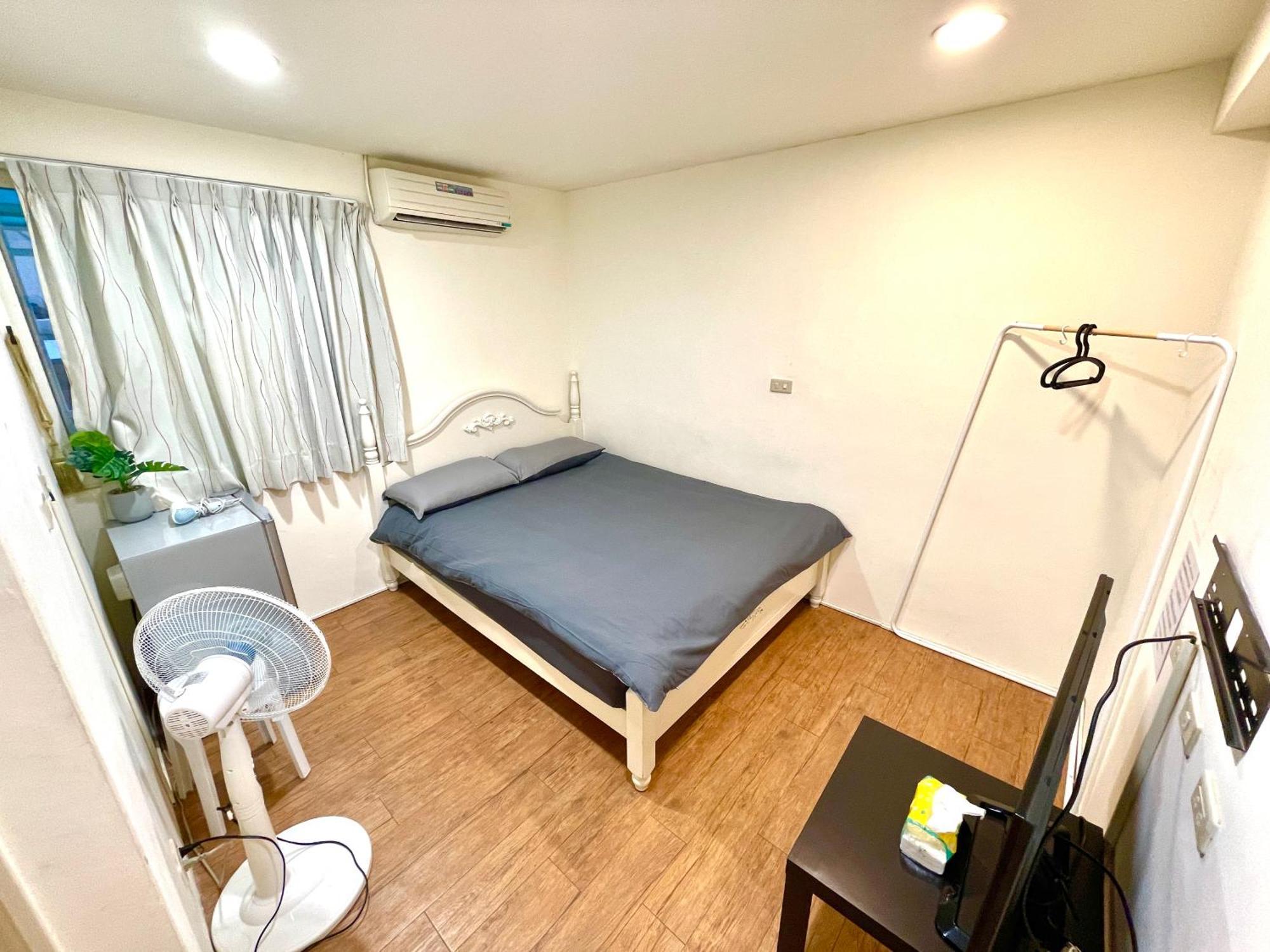 Fengchia Oslo Hotel Taichung Buitenkant foto