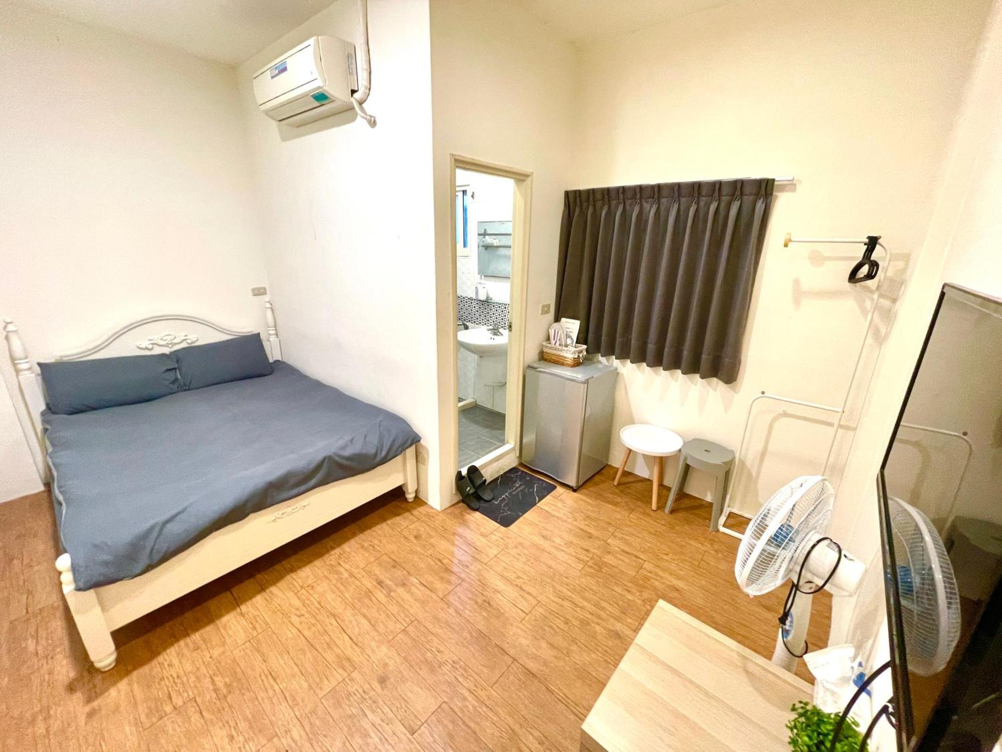 Fengchia Oslo Hotel Taichung Buitenkant foto